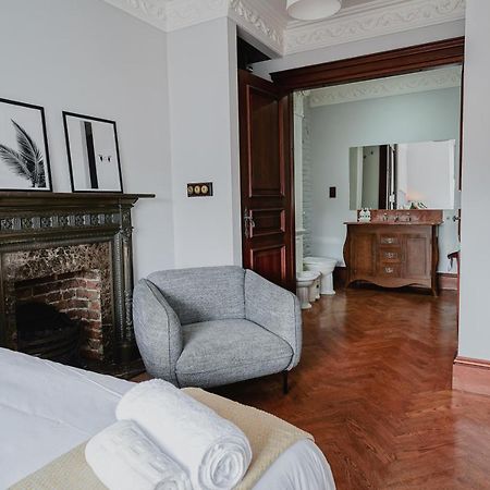 Classic Paddington 2-Bedroom Apartment ลอนดอน ภายนอก รูปภาพ