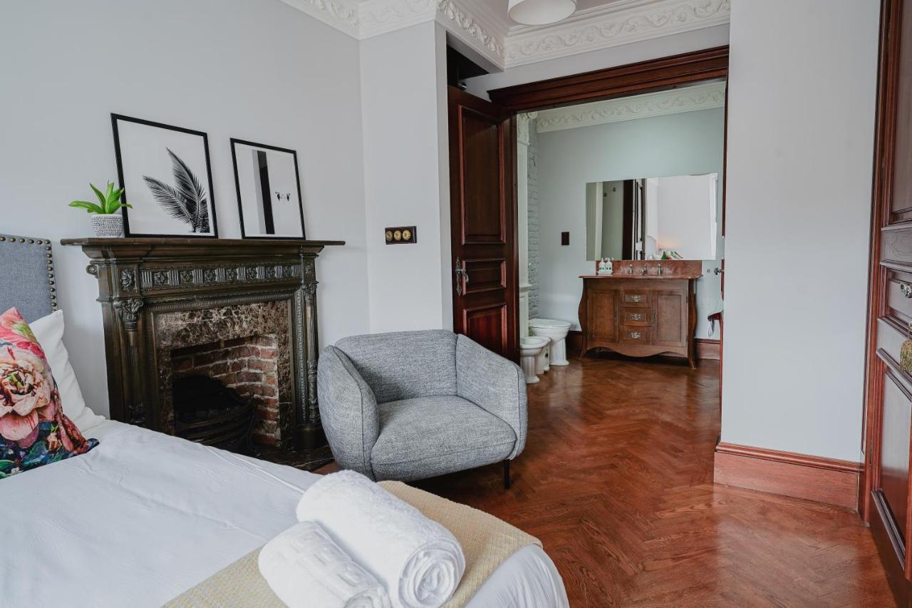 Classic Paddington 2-Bedroom Apartment ลอนดอน ภายนอก รูปภาพ