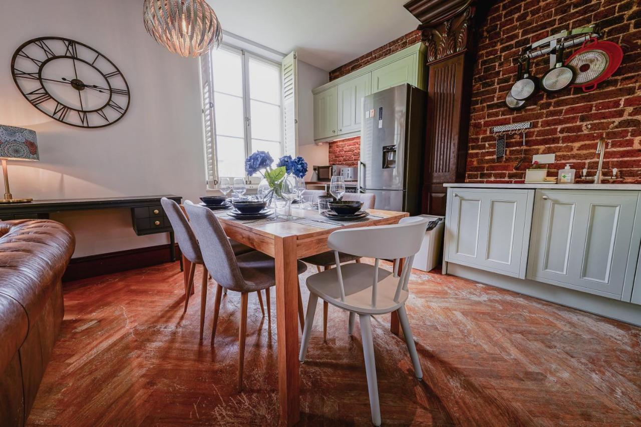 Classic Paddington 2-Bedroom Apartment ลอนดอน ภายนอก รูปภาพ